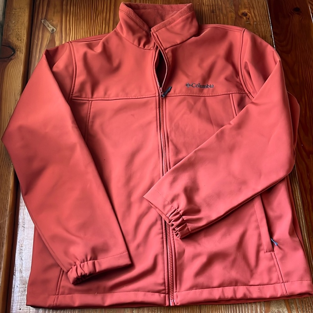 Size L Columbia jacket
